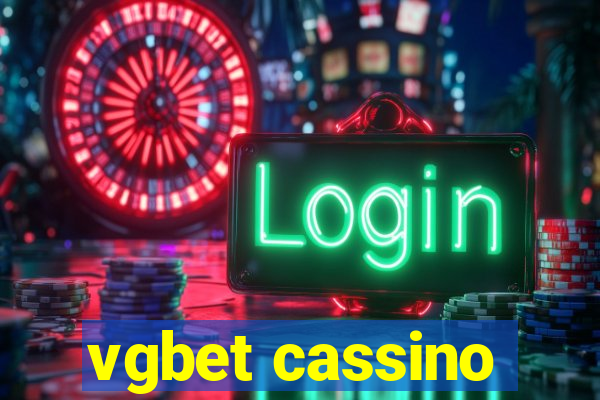 vgbet cassino